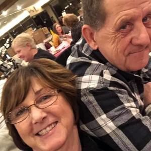 Meet your Posher, Connie